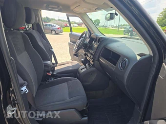 2017 Jeep Patriot Sport - miniatura 15
