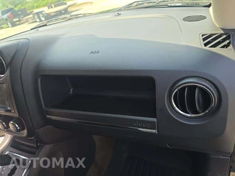 2017 Jeep Patriot Sport - miniatura 16