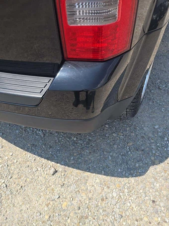 2017 Jeep Patriot Sport - miniatura 24