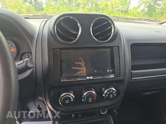 2017 Jeep Patriot Sport - miniatura 7