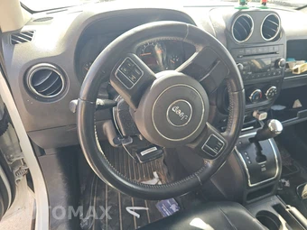 2017 Jeep Patriot Sport SE – miniatura 10