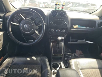 2017 Jeep Patriot Sport SE – miniatura 11