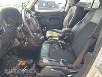 2017 Jeep Patriot Sport SE – miniatura 7