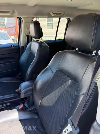 2017 Jeep Patriot Sport SE - miniatura 13