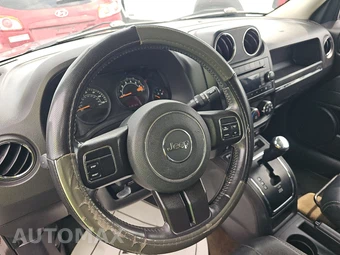 2017 Jeep Patriot Sport SE - miniatura 10