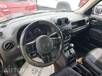 2017 Jeep Patriot Sport SE - miniatura 11
