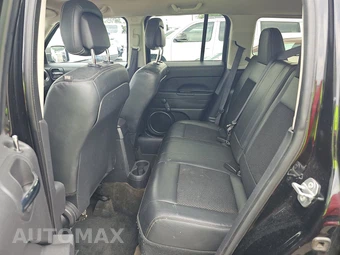2017 Jeep Patriot Sport SE - miniatura 13