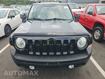 2017 Jeep Patriot Sport SE - miniatura 2