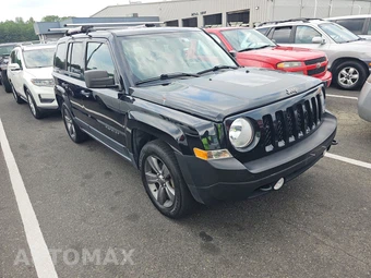 2017 Jeep Patriot Sport SE - miniatura 3