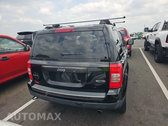 2017 Jeep Patriot Sport SE - miniatura 5