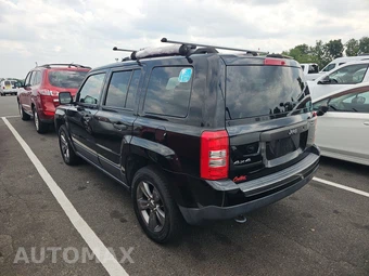 2017 Jeep Patriot Sport SE - miniatura 6