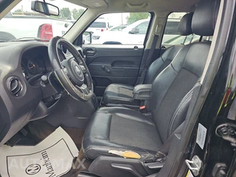 2017 Jeep Patriot Sport SE - miniatura 7