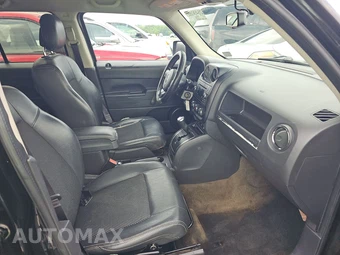 2017 Jeep Patriot Sport SE - miniatura 8