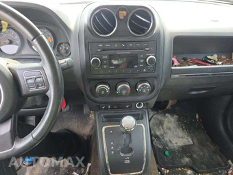 2017 Jeep Patriot Sport SE – miniatura 10