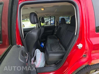 2017 Jeep Patriot Sport SE – miniatura 13