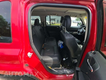 2017 Jeep Patriot Sport SE – miniatura 16