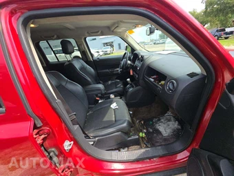 2017 Jeep Patriot Sport SE – miniatura 18