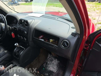 2017 Jeep Patriot Sport SE – miniatura 19