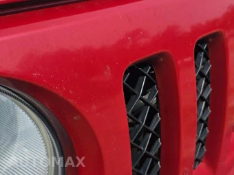 2017 Jeep Patriot Sport SE – miniatura 24