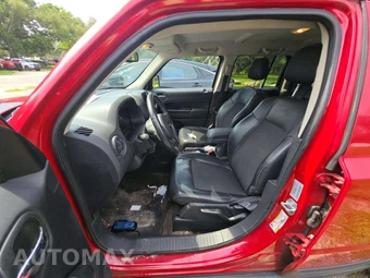2017 Jeep Patriot Sport SE – miniatura 6