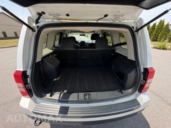 2017 Jeep Patriot Sport SE - miniatura 18