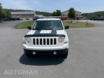 2017 Jeep Patriot Sport SE - miniatura 2