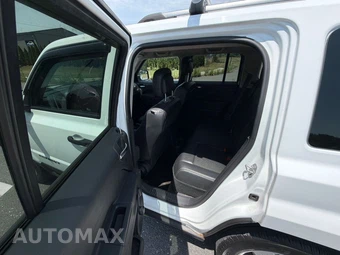 2017 Jeep Patriot Sport SE - miniatura 22
