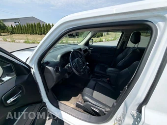 2017 Jeep Patriot Sport SE - miniatura 32