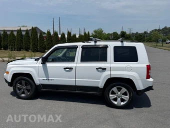 2017 Jeep Patriot Sport SE - miniatura 7