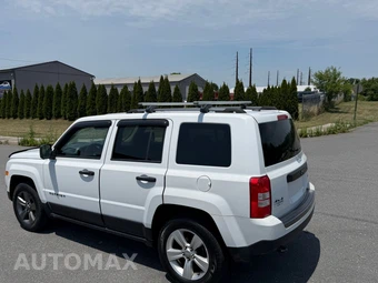 2017 Jeep Patriot Sport SE - miniatura 8