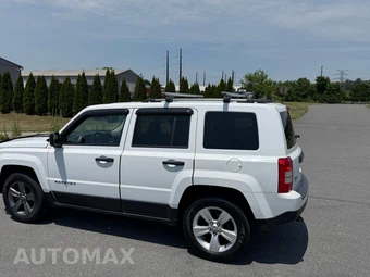 2017 Jeep Patriot Sport SE - miniatura 9