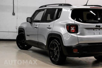 2017 Jeep Renegade Altitude Edition - miniatura 13