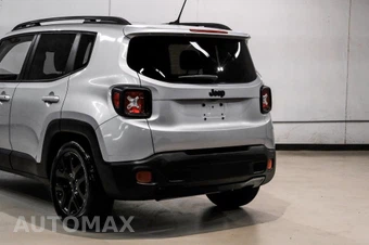 2017 Jeep Renegade Altitude Edition - miniatura 14