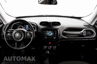2017 Jeep Renegade Altitude Edition - miniatura 19