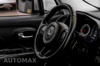 2017 Jeep Renegade Altitude Edition - miniatura 20