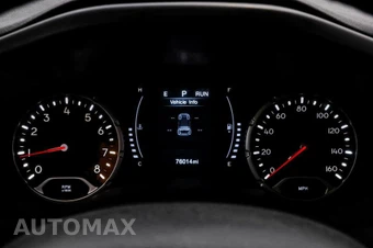 2017 Jeep Renegade Altitude Edition - miniatura 25