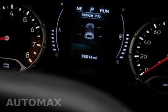 2017 Jeep Renegade Altitude Edition - miniatura 26