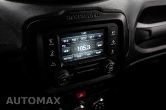 2017 Jeep Renegade Altitude Edition - miniatura 29