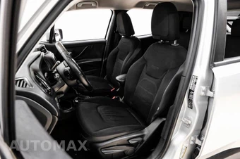 2017 Jeep Renegade Altitude Edition - miniatura 35
