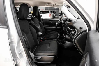 2017 Jeep Renegade Altitude Edition - miniatura 37