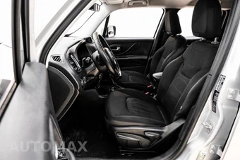 2017 Jeep Renegade Altitude Edition - miniatura 4