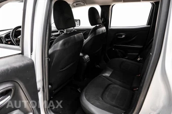 2017 Jeep Renegade Altitude Edition - miniatura 40