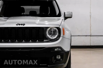 2017 Jeep Renegade Altitude Edition - miniatura 49