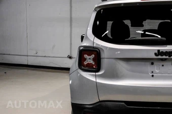 2017 Jeep Renegade Altitude Edition - miniatura 50