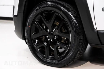 2017 Jeep Renegade Altitude Edition - miniatura 57