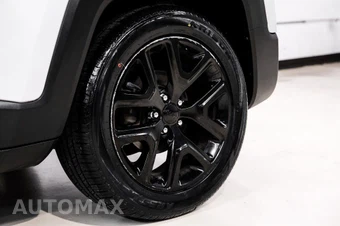 2017 Jeep Renegade Altitude Edition - miniatura 58