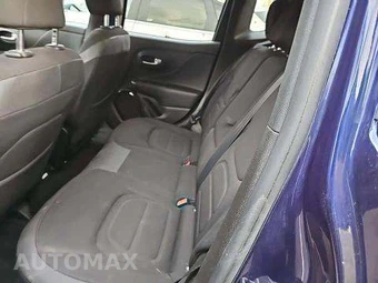 2017 Jeep Renegade Altitude Edition – miniatura 13