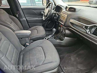 2017 Jeep Renegade Altitude Edition – miniatura 18