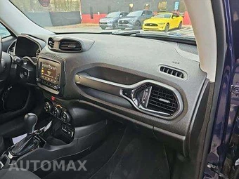 2017 Jeep Renegade Altitude Edition – miniatura 19