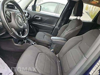 2017 Jeep Renegade Altitude Edition – miniatura 6